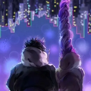 creator RUJINUU's avatar