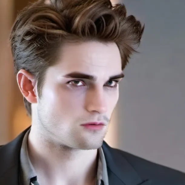 chat with ai character: edward cullen 