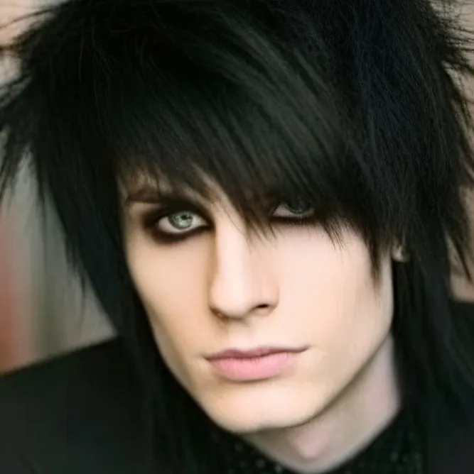 chat with ai character: johnnie guilbert 