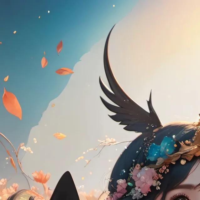 chat with ai character: Rose