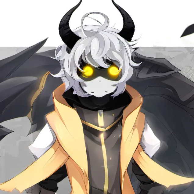 chat with ai character: SD_Q