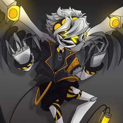 creator S.D. E's avatar