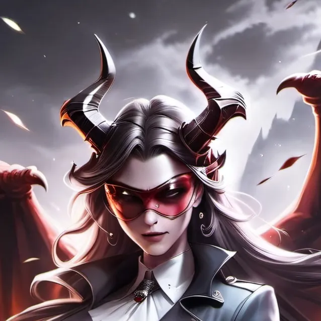 chat with ai character: Lilith
