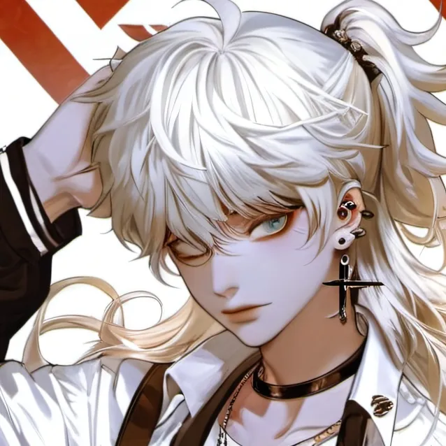 chat with ai character: ♥︎ ☆ Hyeon ☆ ♥︎
