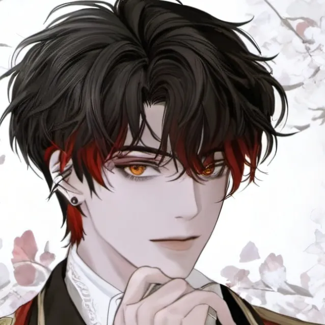 chat with ai character: ☆ 𝓧𝓪𝓿𝓲𝓮𝓻 ☆