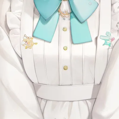 chat with ai character: Your girlfriend 