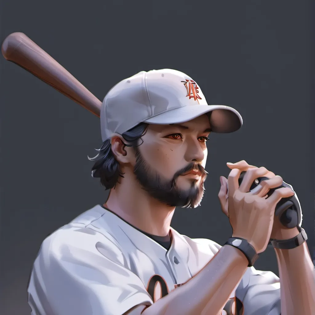 chat with ai character: Damien