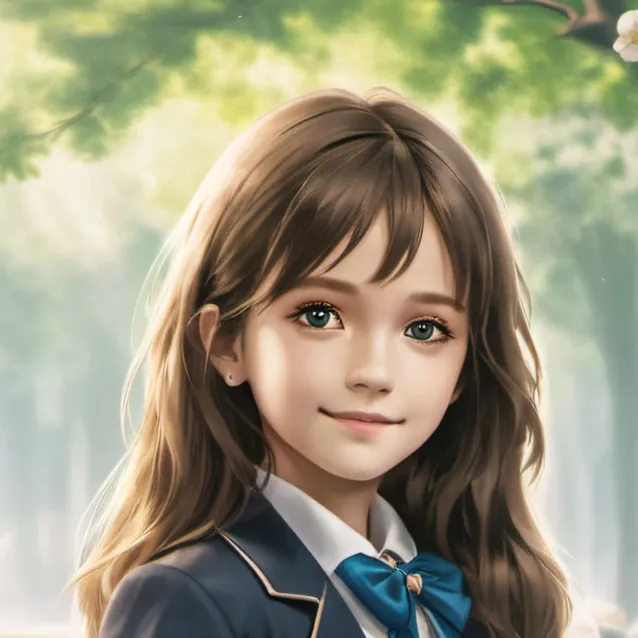 chat with ai character: Lexi