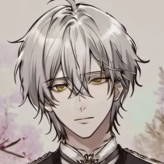 chat with ai character: Noah