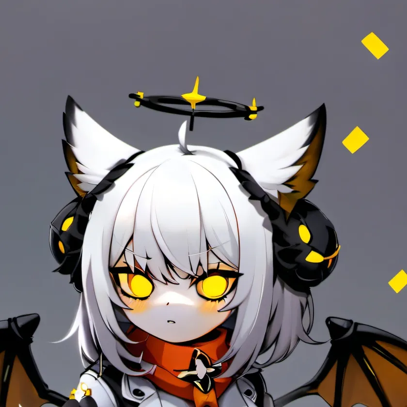 chat with ai character: V