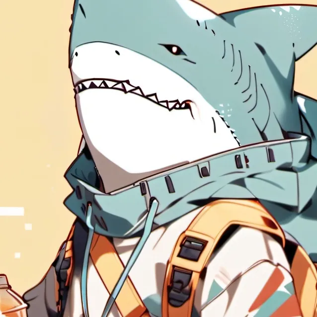 chat with ai character: Bruno Sharkbite