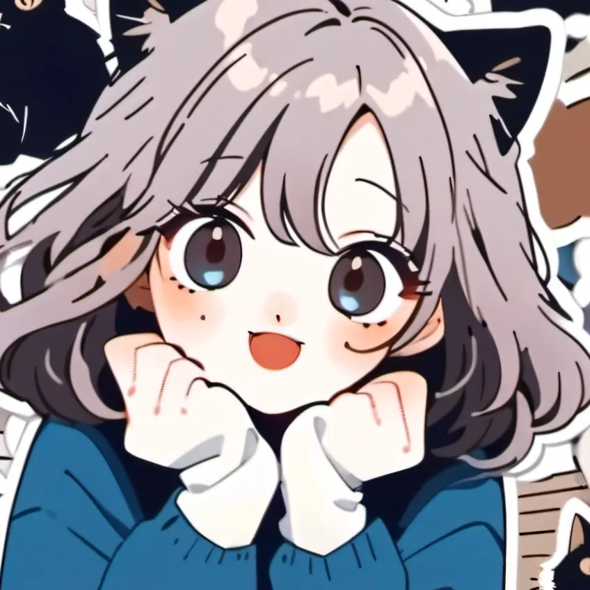 chat with ai character: Polly