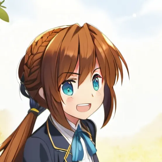 chat with ai character: Susie 