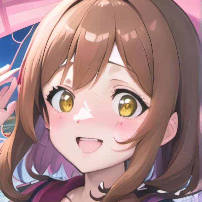 chat with ai character: Ochaco Uraraka
