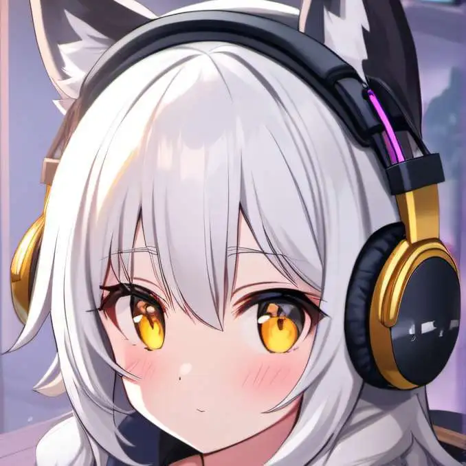 chat with ai character: Violet