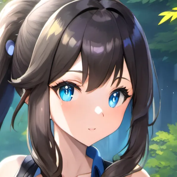 chat with ai character: Ella