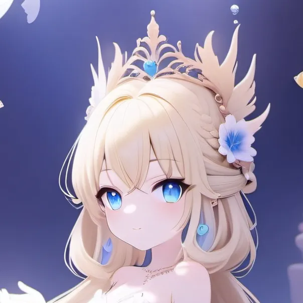 chat with ai character: Jasmine