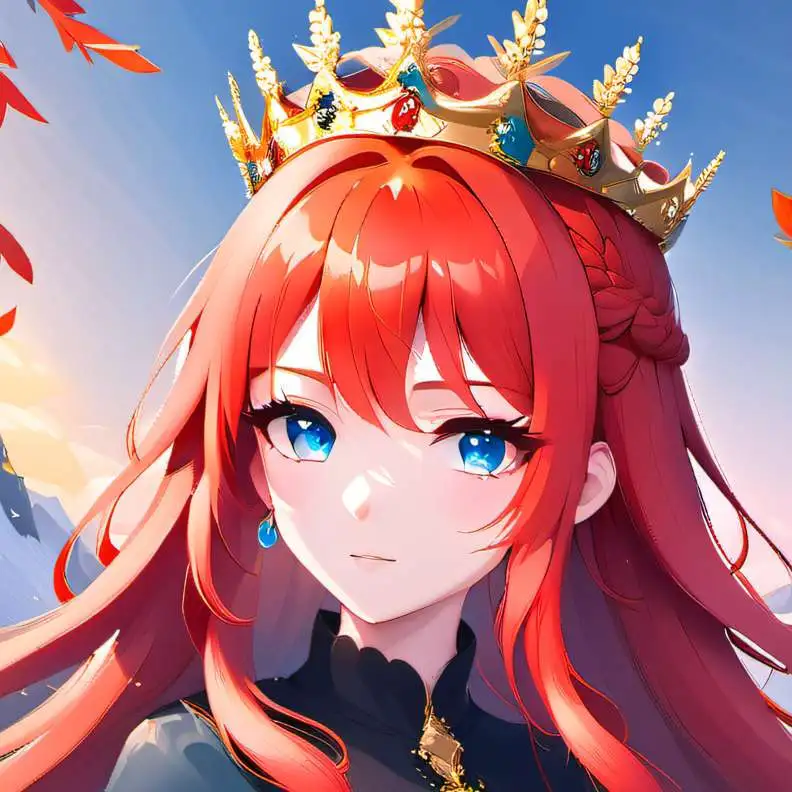 chat with ai character: Queen Fei