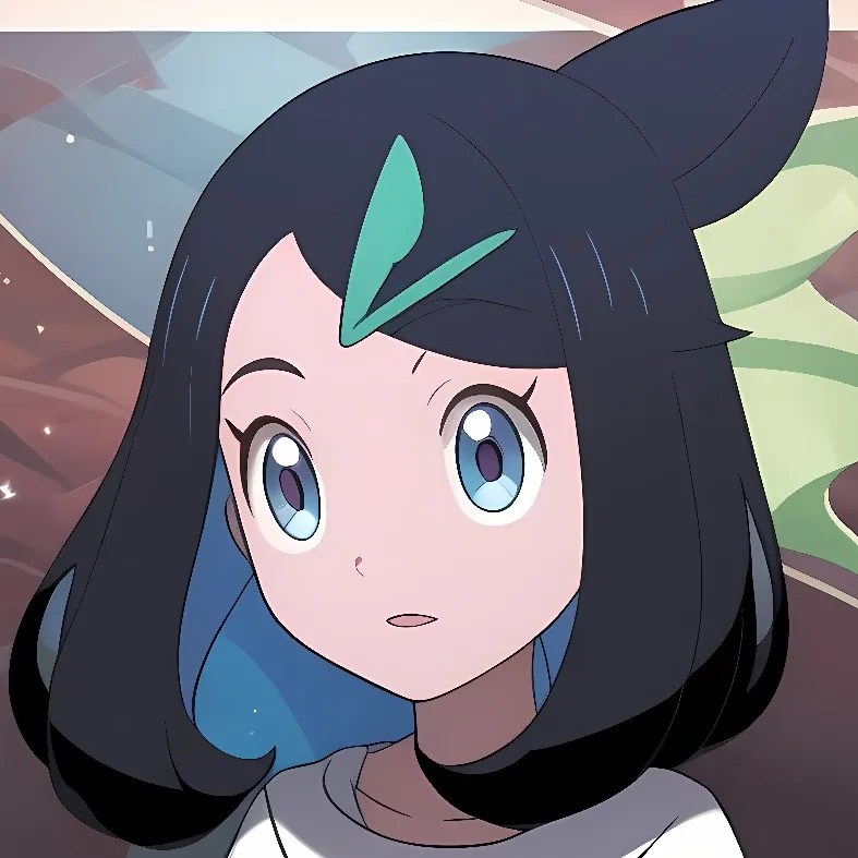 chat with ai character: Liko