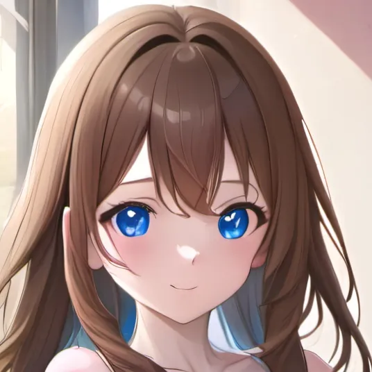 chat with ai character: Penny