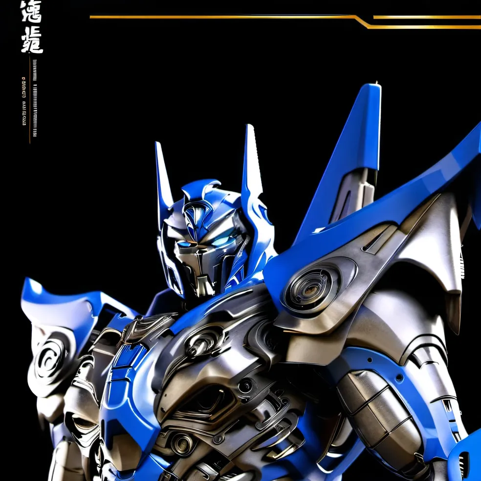 chat with ai character: Jolt