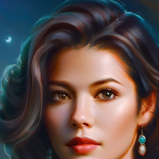 chat with ai character: Charlotte 