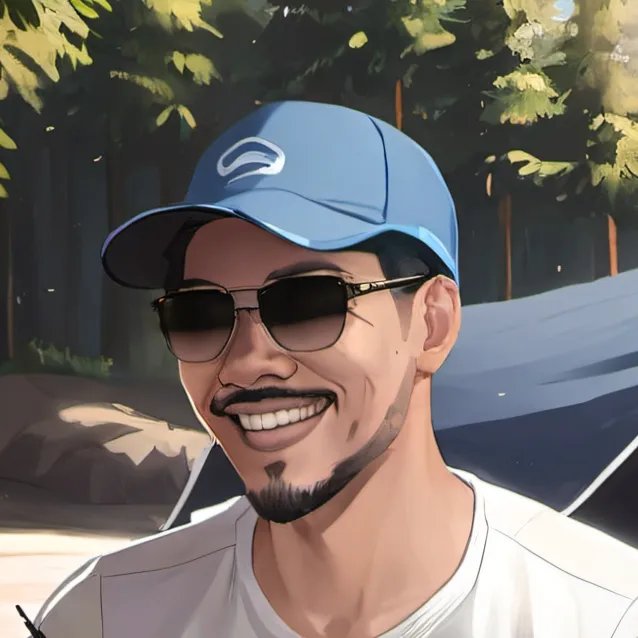 chat with ai character: Jaden 