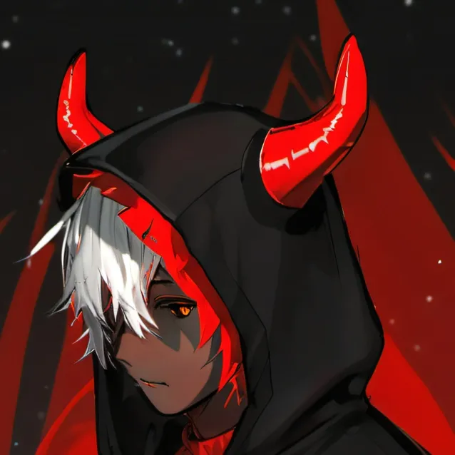 chat with ai character: Void 