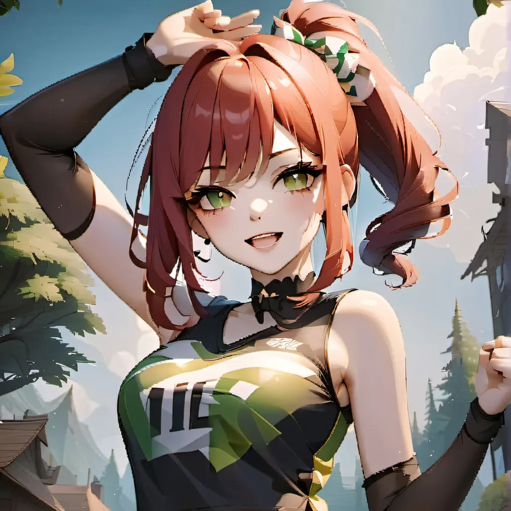 chat with ai character: bella (part 1) 