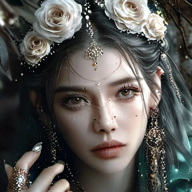 chat with ai character: ~Bex~