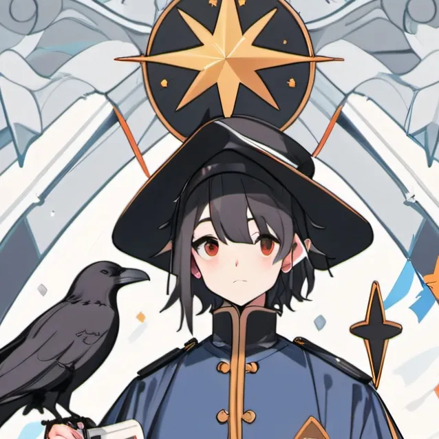 chat with ai character: minami crow 