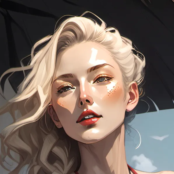 chat with ai character: Beka