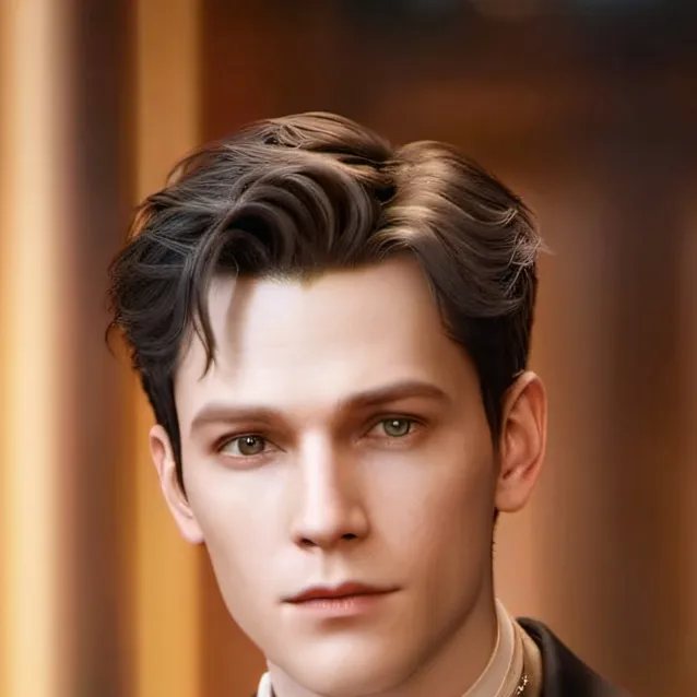 chat with ai character: Hamish Duke (s2)