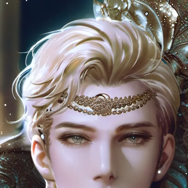 chat with ai character: Alexander 