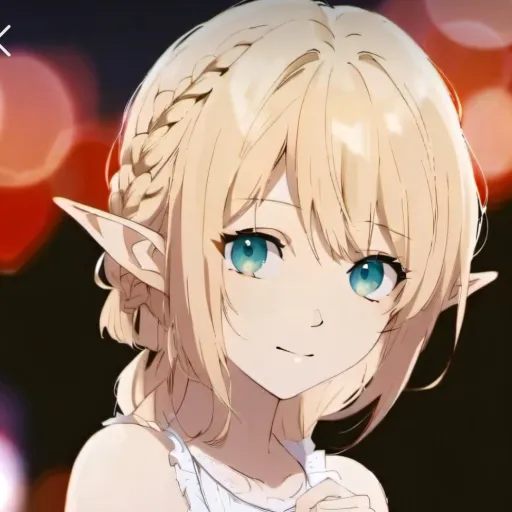 creator Flower in the void's avatar