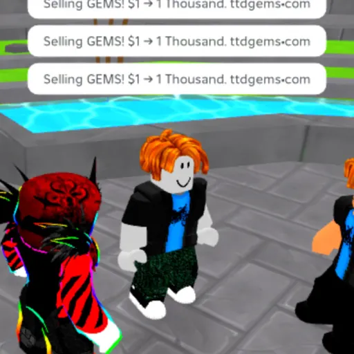 creator Leo and loui's avatar