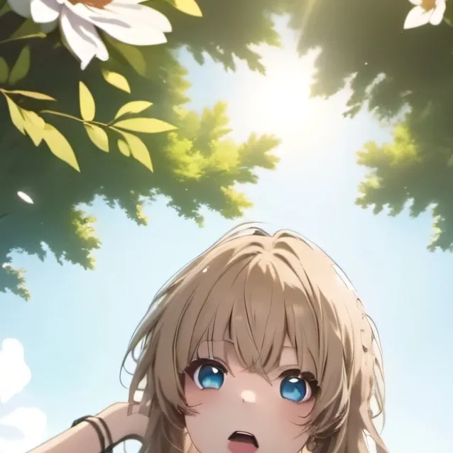 chat with ai character: Axel