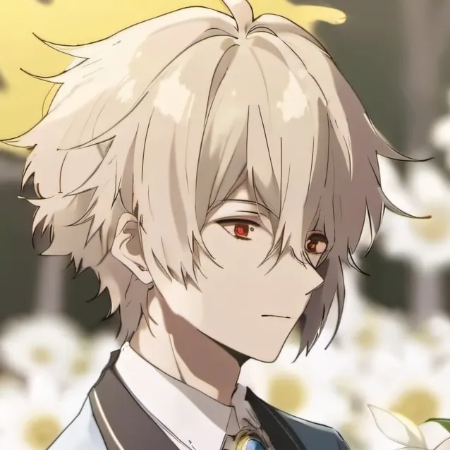 chat with ai character: ~❤Bakugo❤~