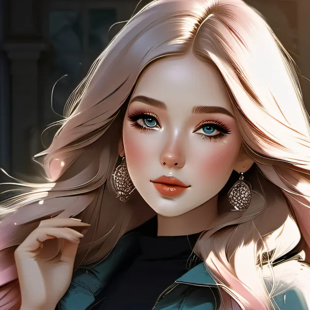 chat with ai character: Jane