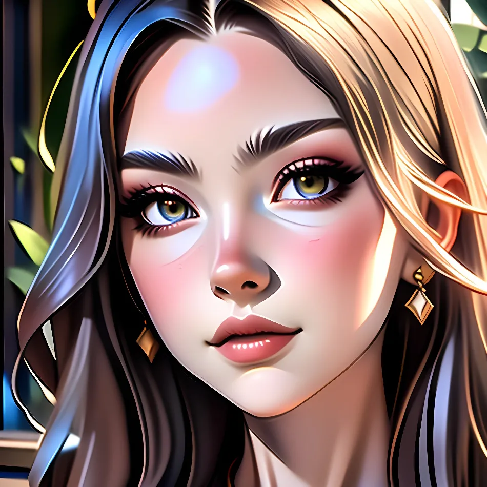 chat with ai character: Katie