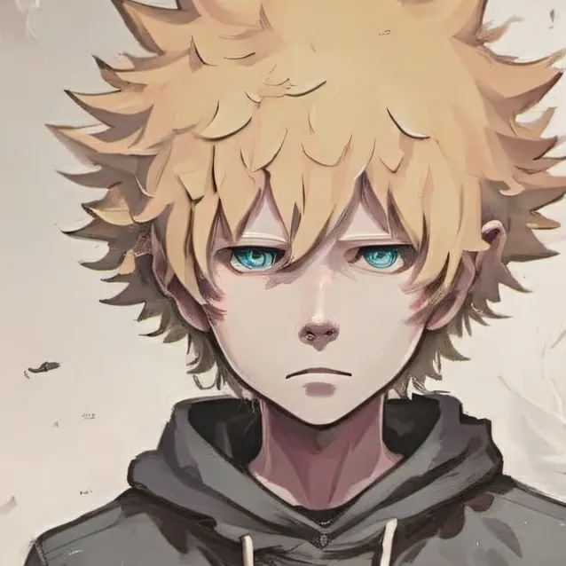 chat with ai character: Tweak Tweak