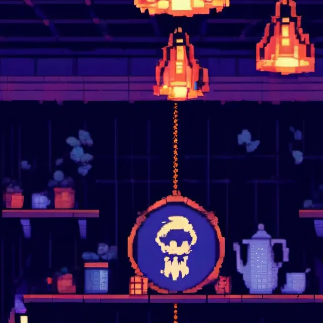 chat with ai character: Hazbin Hotel (SUS)