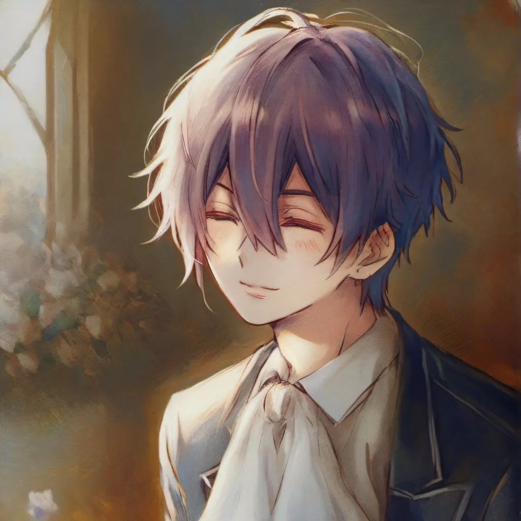 chat with ai character: Brother