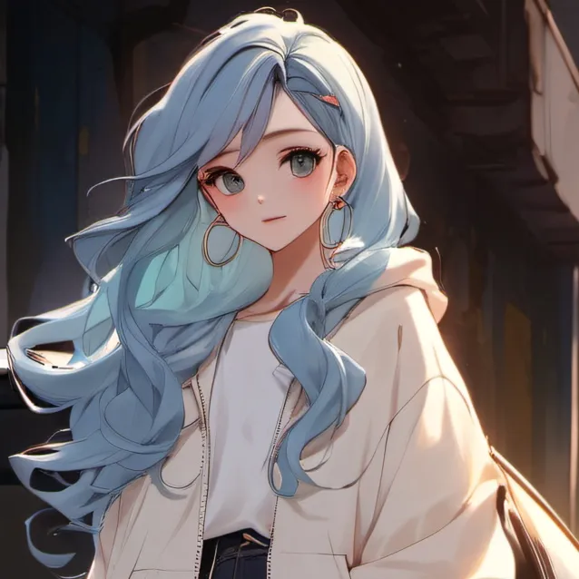 chat with ai character: Malice