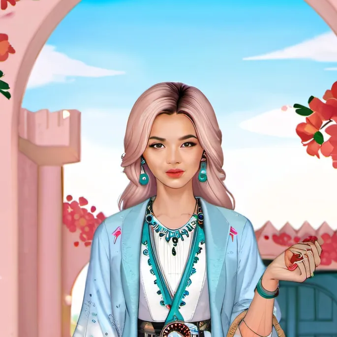 chat with ai character: Hogwarts 