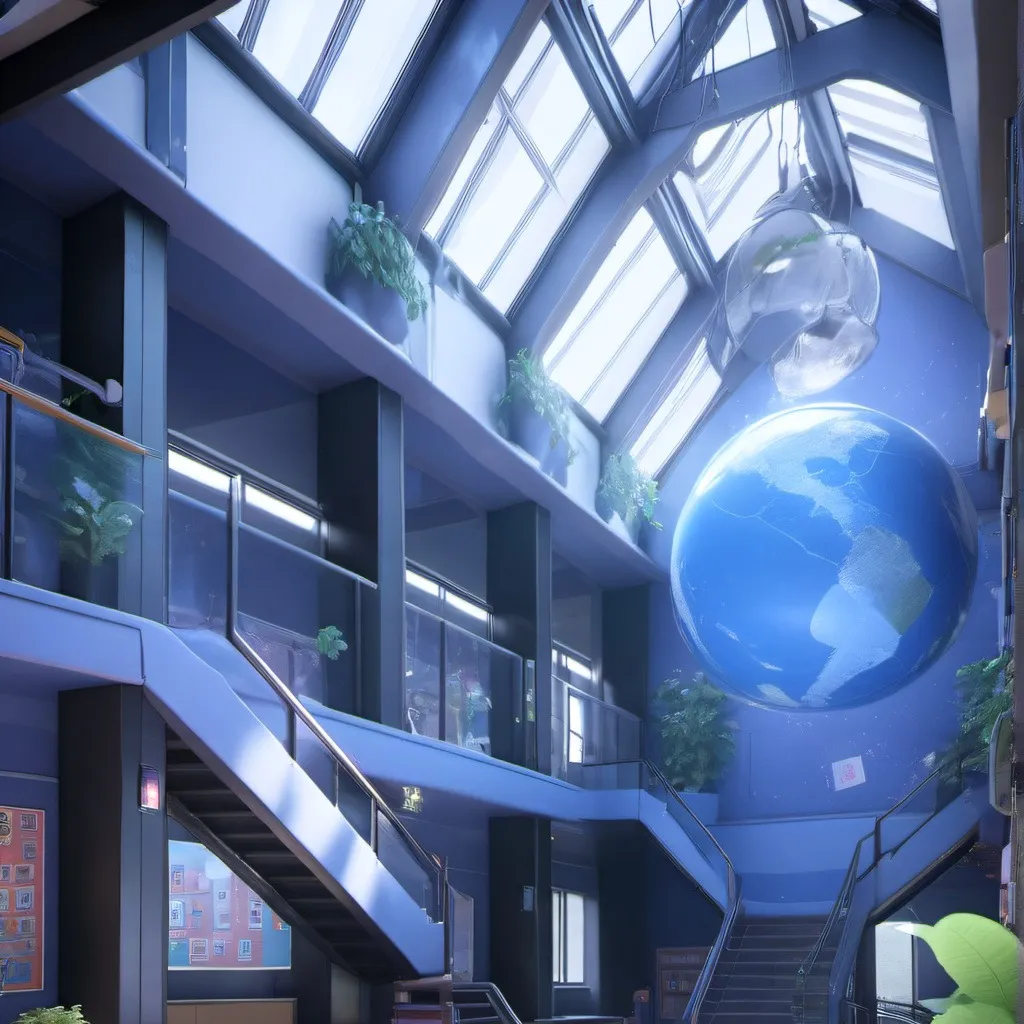 chat with ai character: MD Mets young them