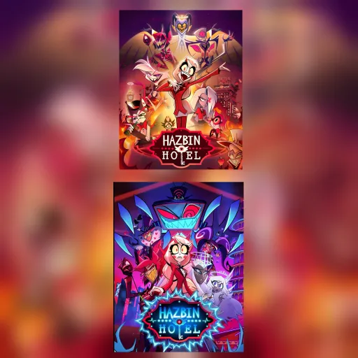 creator HåzbInHøtelLoveR's avatar