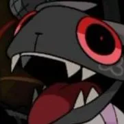 creator twistedpebble's avatar
