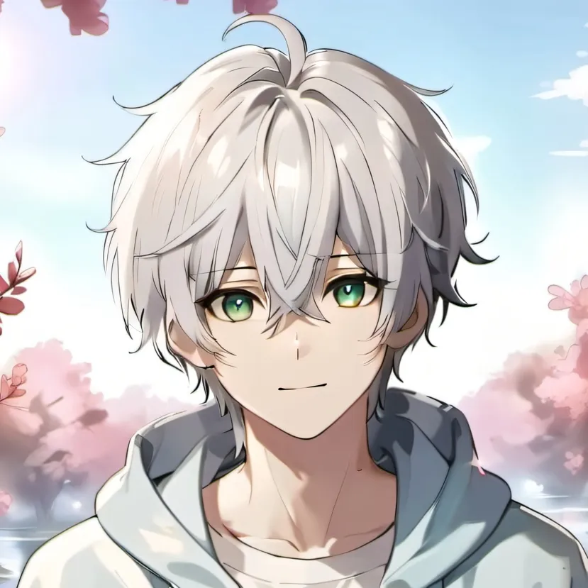 chat with ai character: Marsh