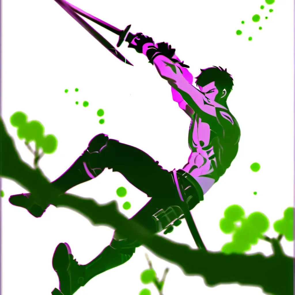 chat with ai character: Lotus